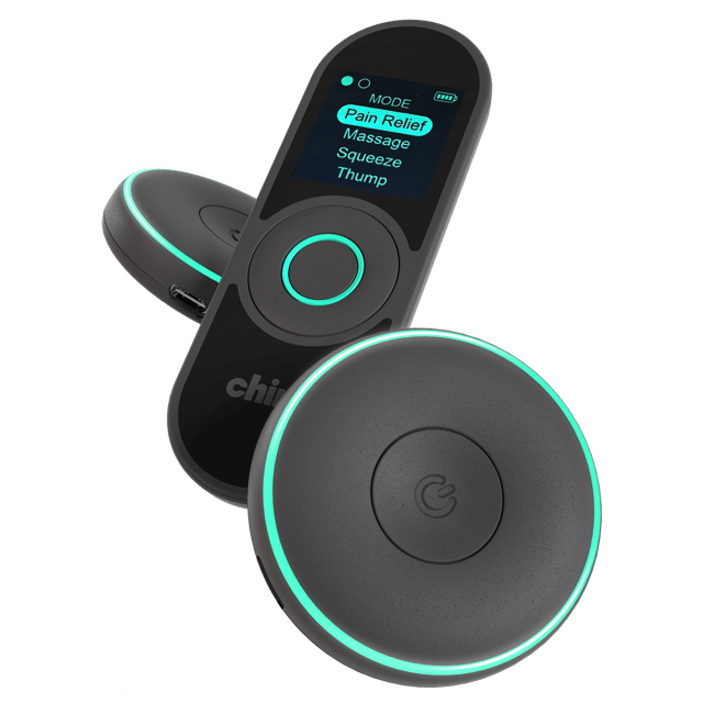 Chirp Halo | Wireless Muscle Stim (Double)