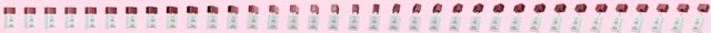 O-Bloos™  Rosi Drops