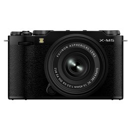 Canon PowerShot SX740 HS Digital Camera (Black)