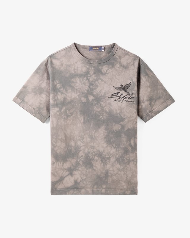 Rock Dove Washed Tee