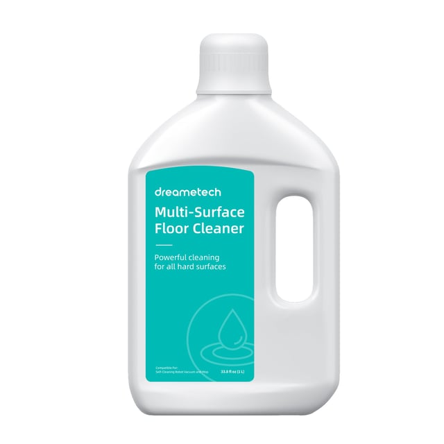 Dreame Multi-Surface Cleaning Solution (1L) for all Robot Vacuums