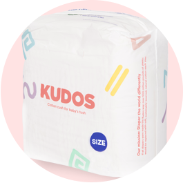 Diaper box