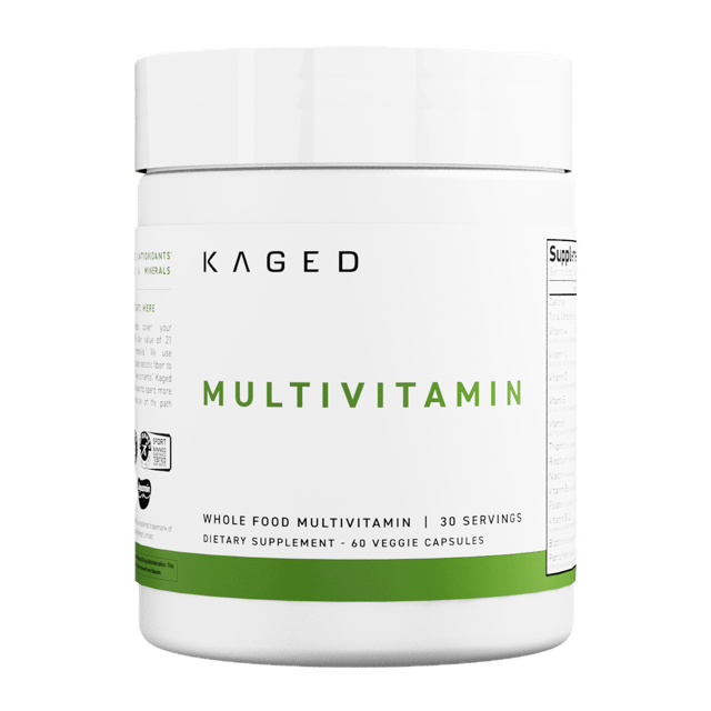 Multivitamin