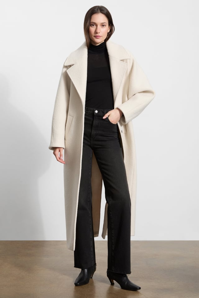 Charlton Coat