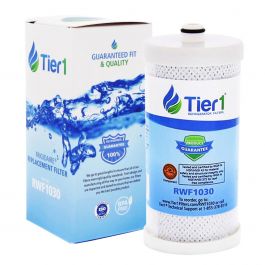 EDR4RXD1 EveryDrop UKF8001 Maytag Comparable Refrigerator Water Filter Replacement By Tier1