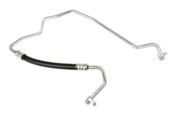 THERMOTEC KTT160073 High Pressure Line, air conditioning suitable for CITROЁN C3, C2