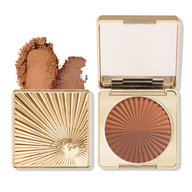 Duo Bronzer