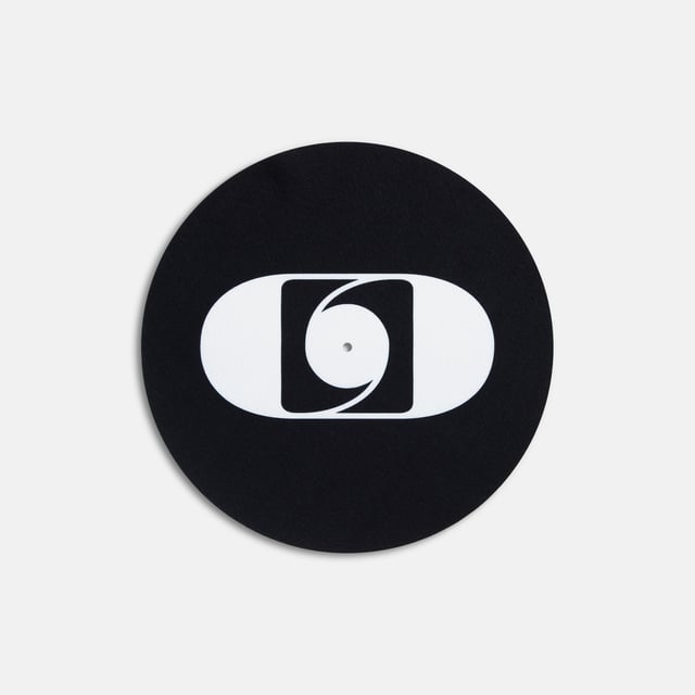 A24 Music Slipmat
