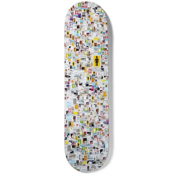 Geering Desktop Chaos Deck