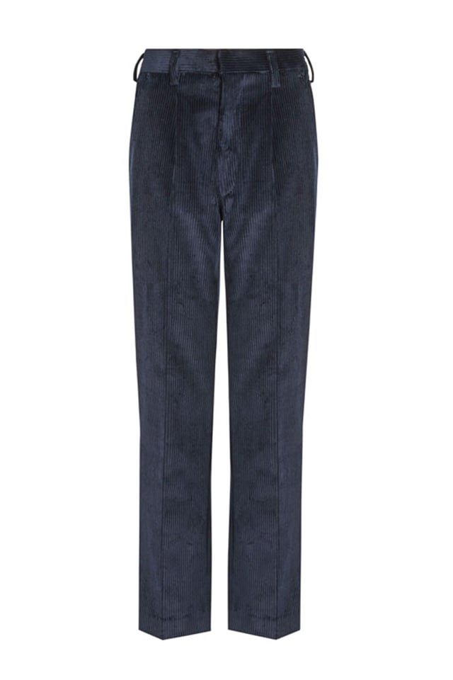 Junior Cord School Trousers