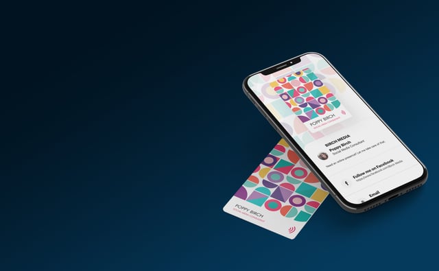 nfcBusinessCards