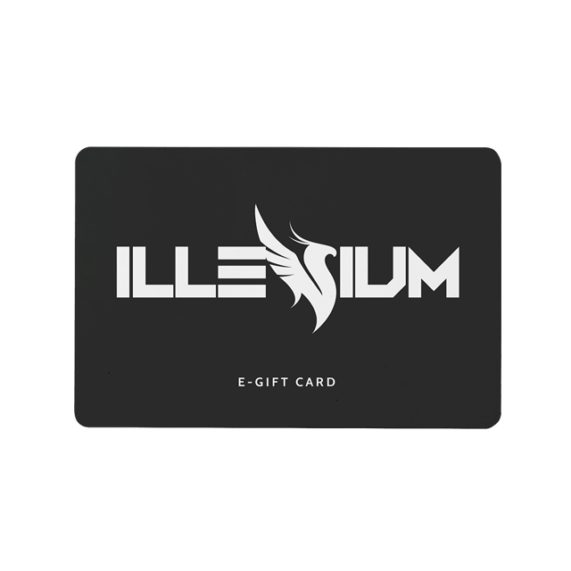 ILLENIUM Gift Card