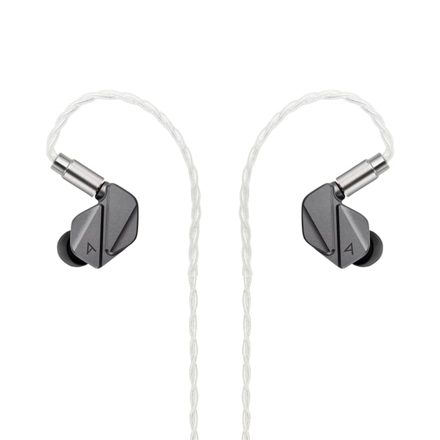 Astell&Kern AK ZERO2 | Quadbrid Universal IEMs