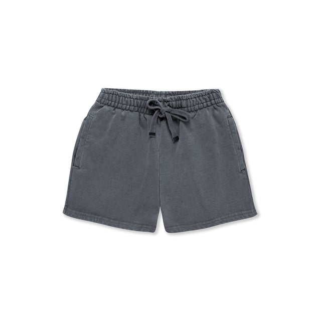 WOMENS HEAVYWEIGHT CLASSIC SHORTS
