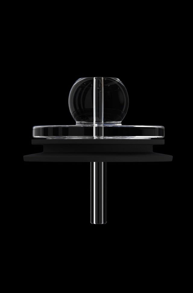 Dr. Dabber Switch Carb Cap Silicone Seal