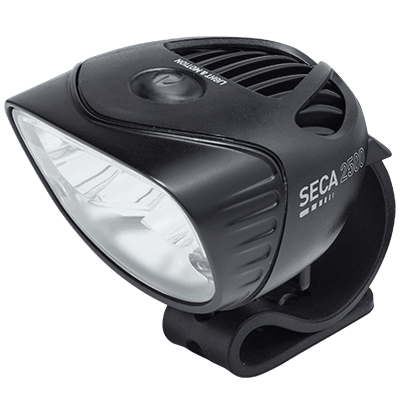 Seca Enduro (Lighthead Only)