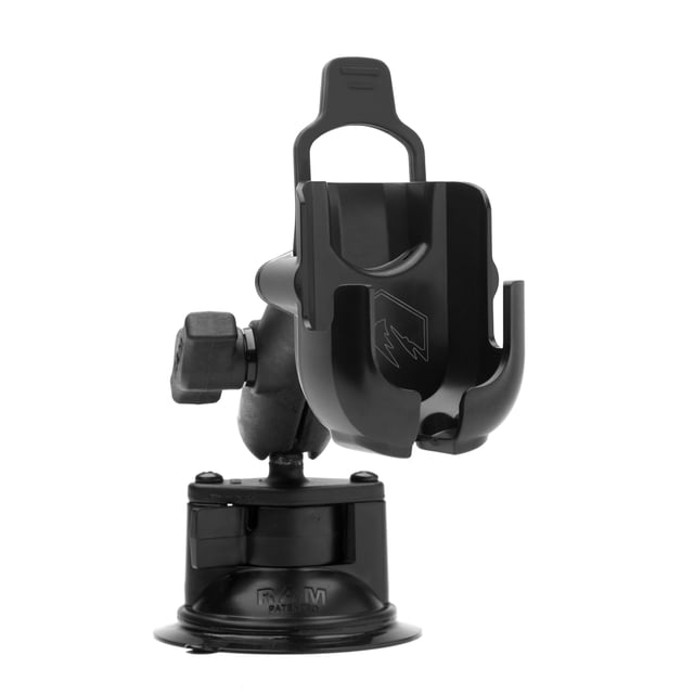 Dashmount for 5 Watt Radio