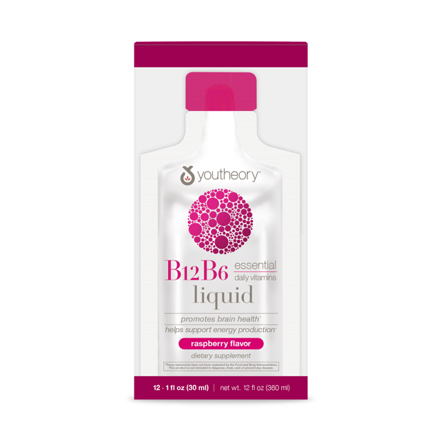 B12B6 Liquid