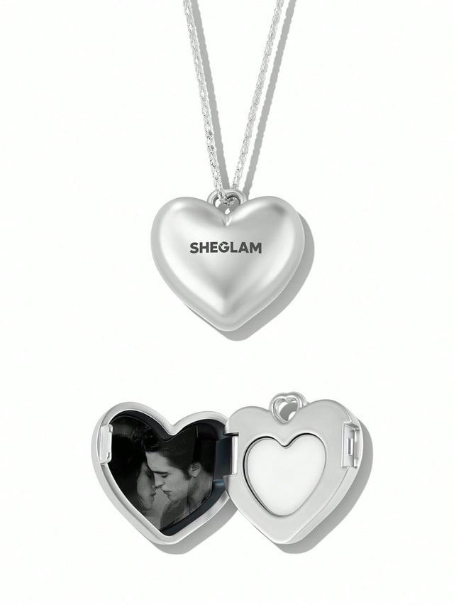 The Twilight Saga X SHEGLAM Soulmates Solid Perfume