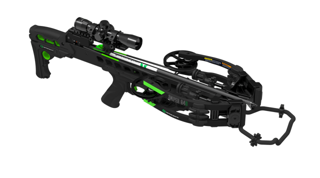 Sniper G4D