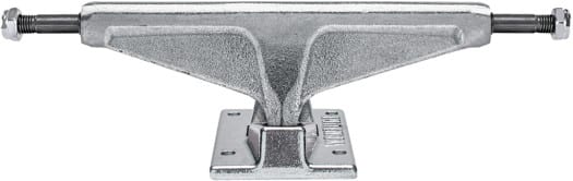 Polished Skateboard Trucks