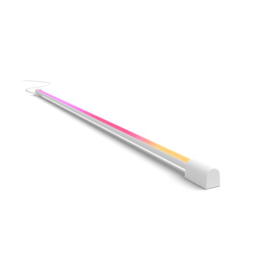 Play gradient light tube large