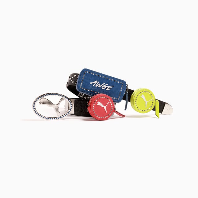 A$AP ROCKY x PUMA Leather Belt