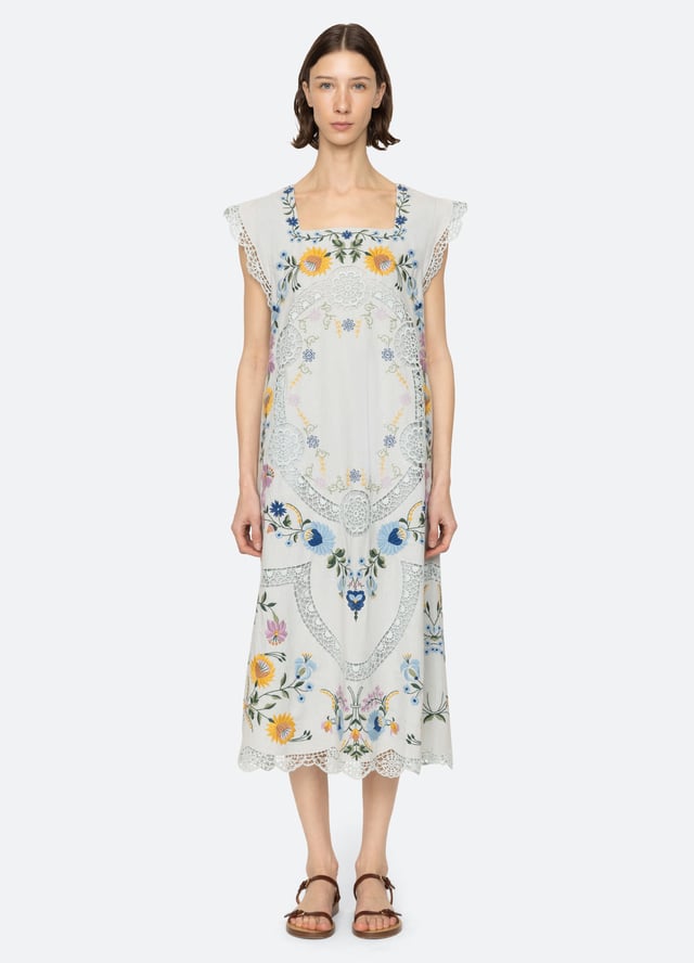 Celia Dress