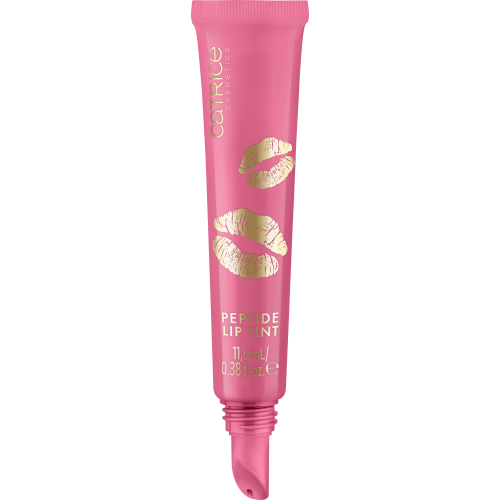 KISS & GLOW Peptide Lip Tint