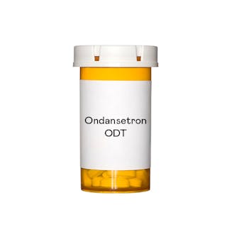 Ondansetron (Zofran)