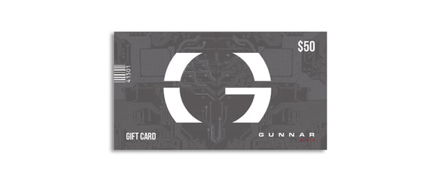 Free $50 Gift Card