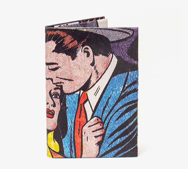 Comic Strip
