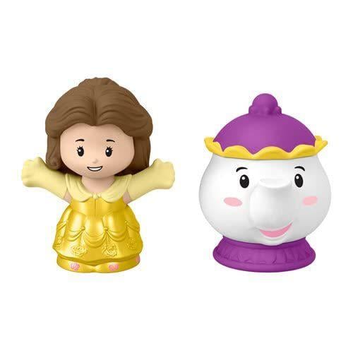 Fisher-Price Little People - Disney Princess