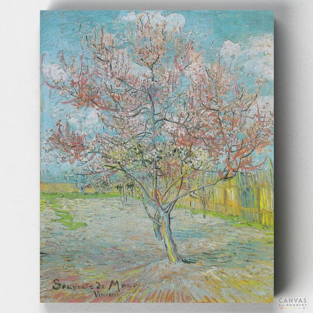 Peach Tree