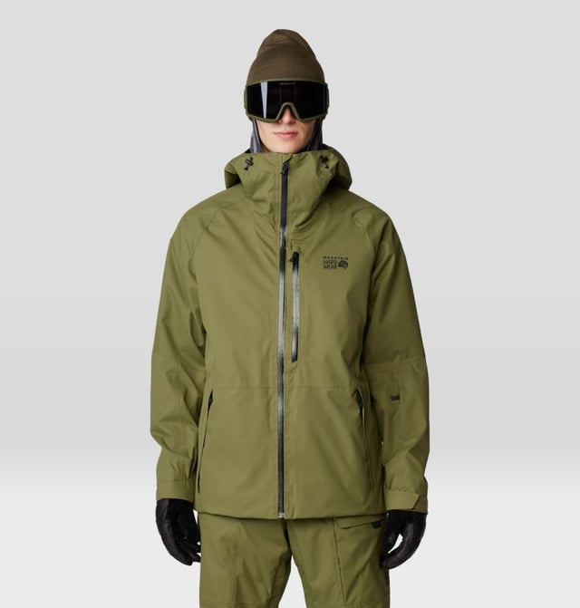 Men's Firefall™ Jacket
