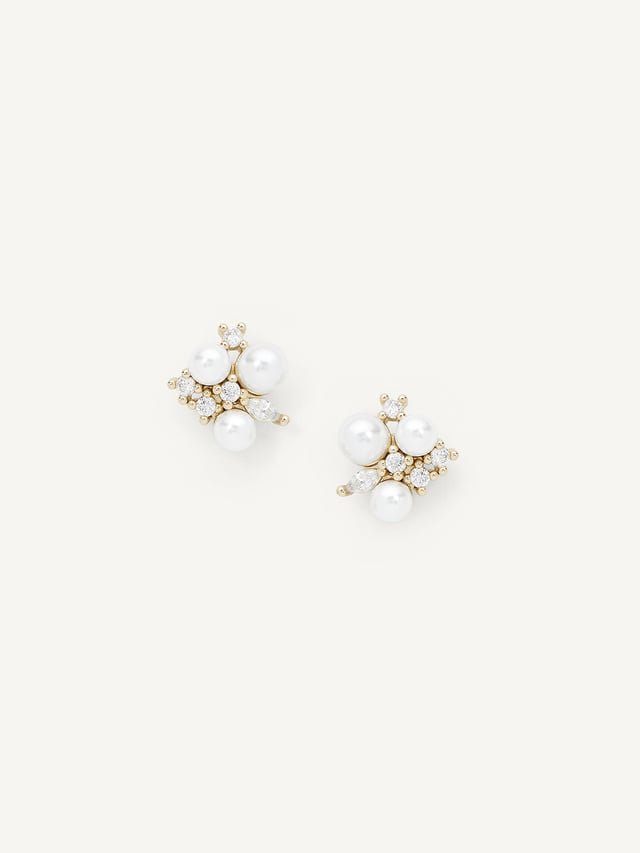 Chantal Studs