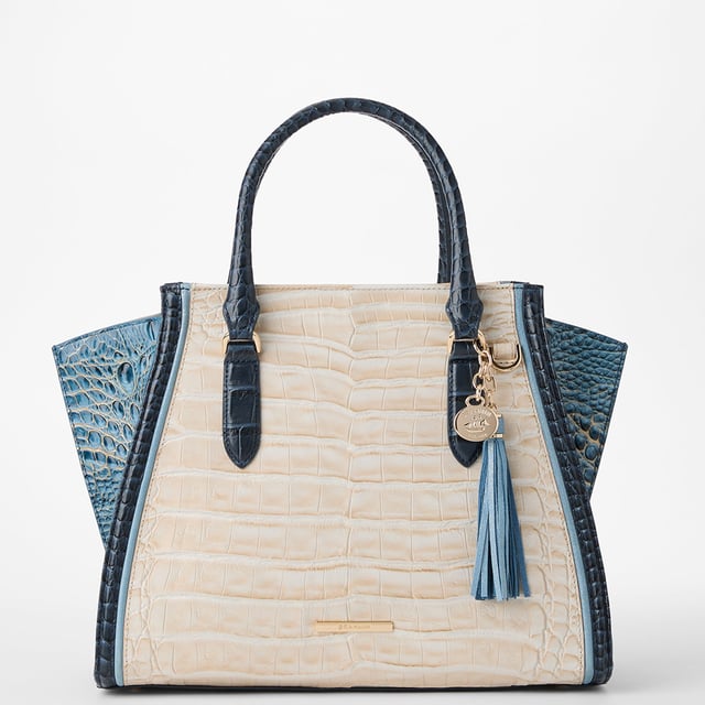 Priscilla Satchel