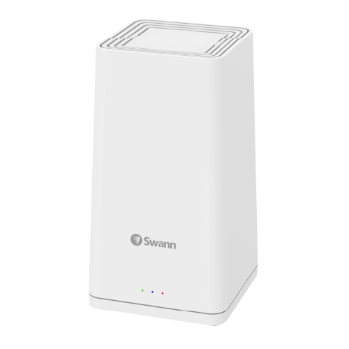 Refurbished AllSecure650 8 Channel Wi-Fi NVR Power Hub (Cameras Sold Separately) | SRNVW-650H