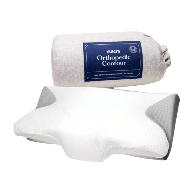 Dream Deep Pillow