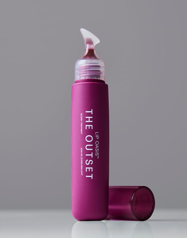Lip Oasisᵀᴹ Glossy Treatment - Mirage