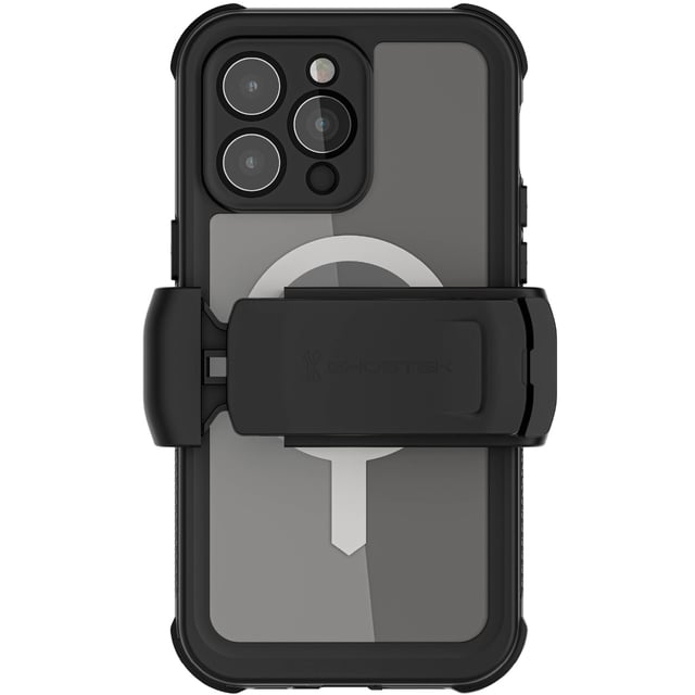 iPhone 14 Series Waterproof Holster MagSafe Cases — NAUTICAL