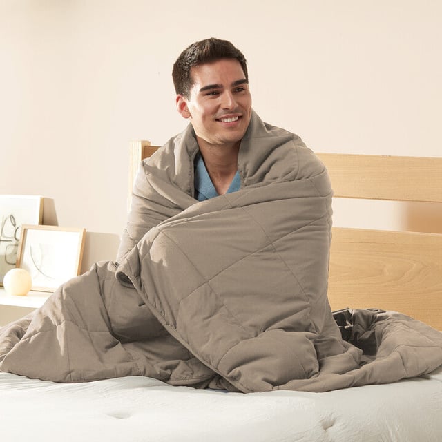 Cozybo Double Blanket
