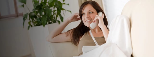TELUS Long Distance