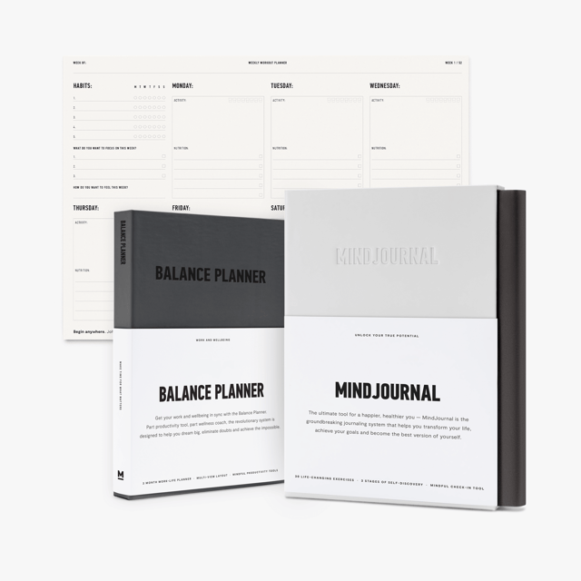 Habit Bundle