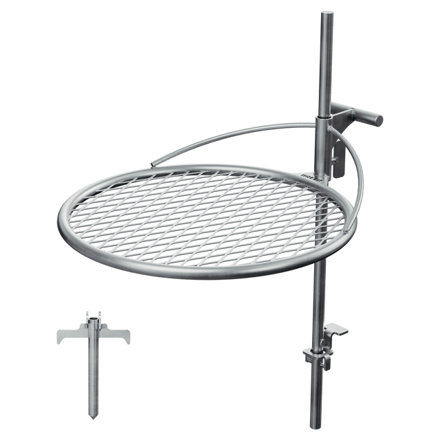 Outpost™ Grill