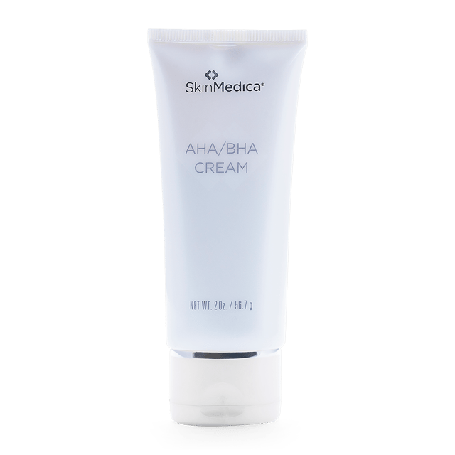 SkinMedica 15 Percent AHA/BHA Face Cream
