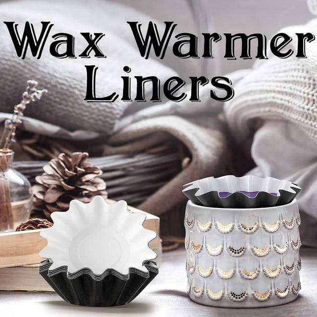 Wax Warmer Liners