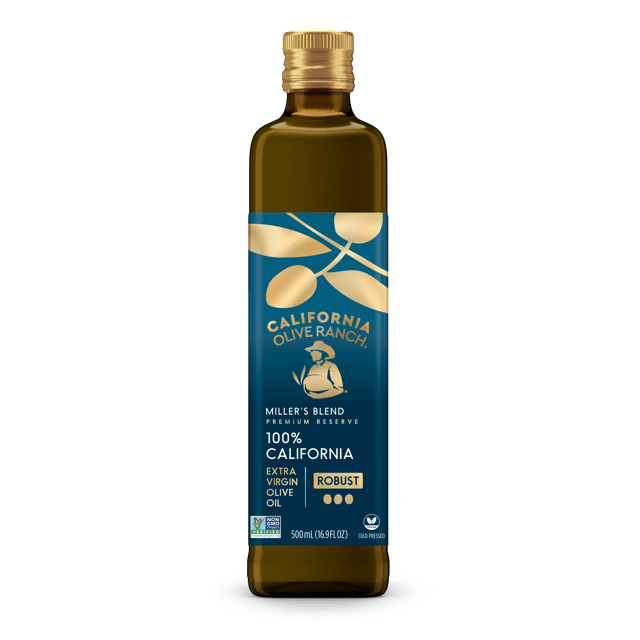 Reserve Collection: Miller's Blend