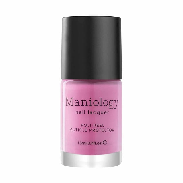 Poli Peel - Latex Cuticle Protector