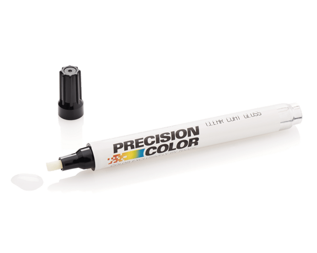 Clear Touch Up Paint Pen for Stainless Steel